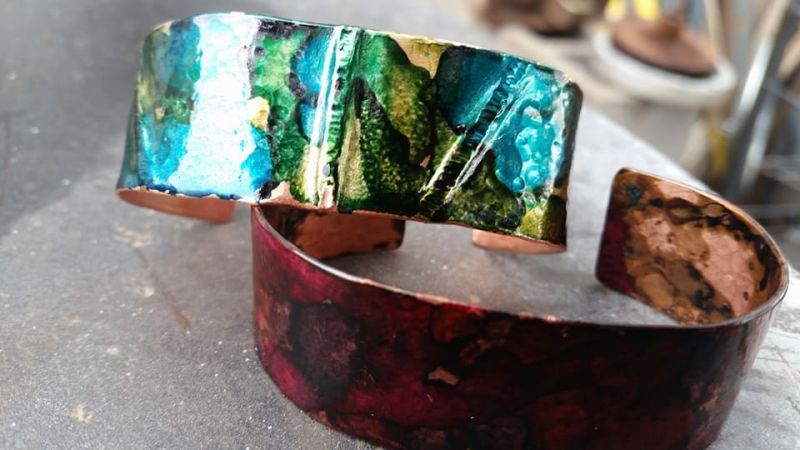 Cuffs