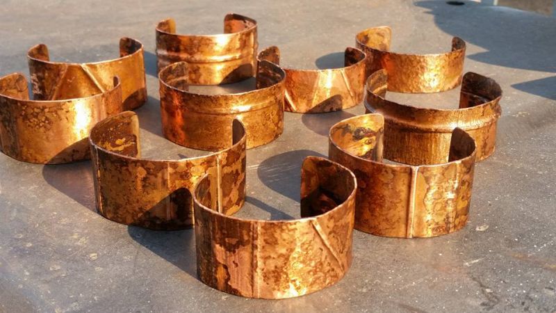 Cuffs