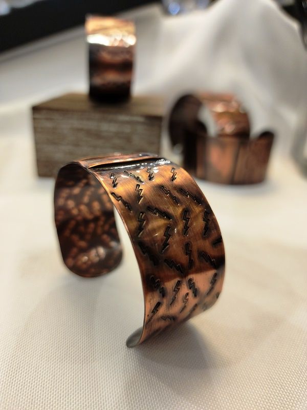Cuffs