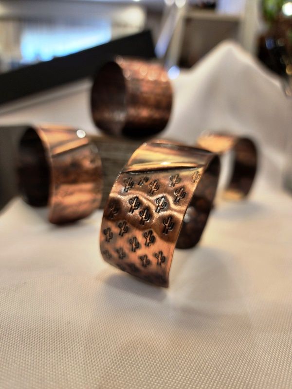 Cuffs