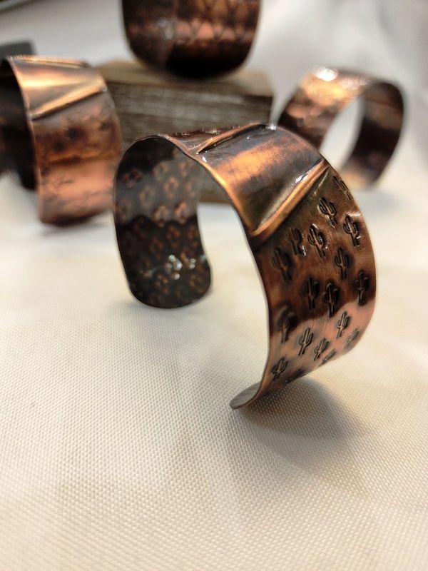 Cuffs