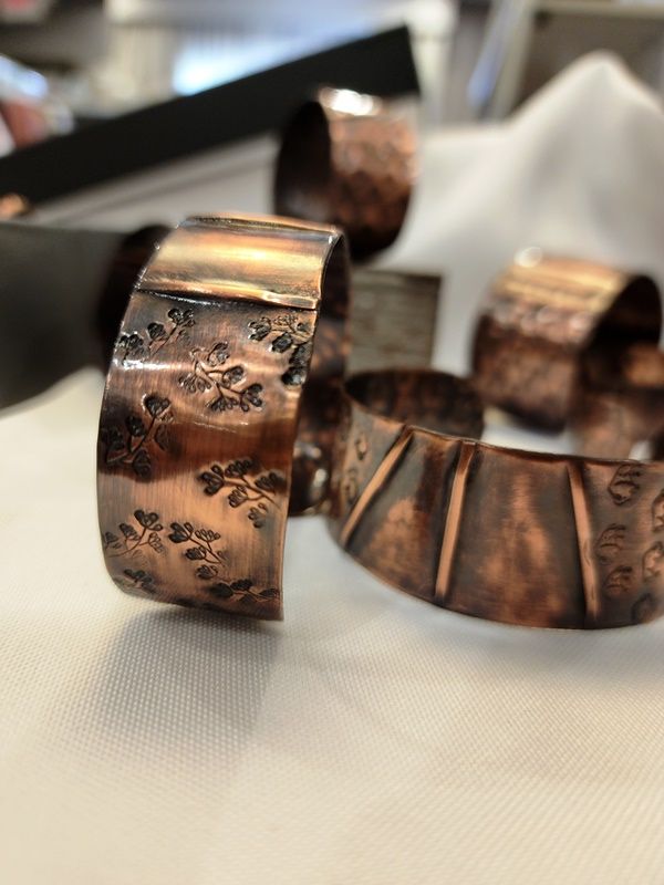 Cuffs