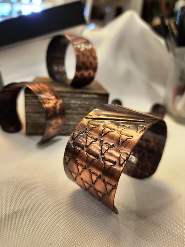 Cuffs