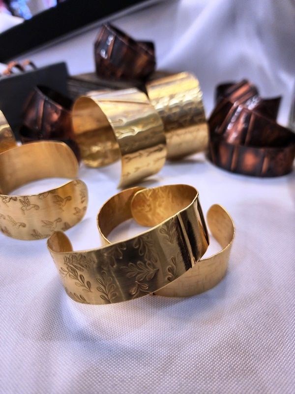 Cuffs