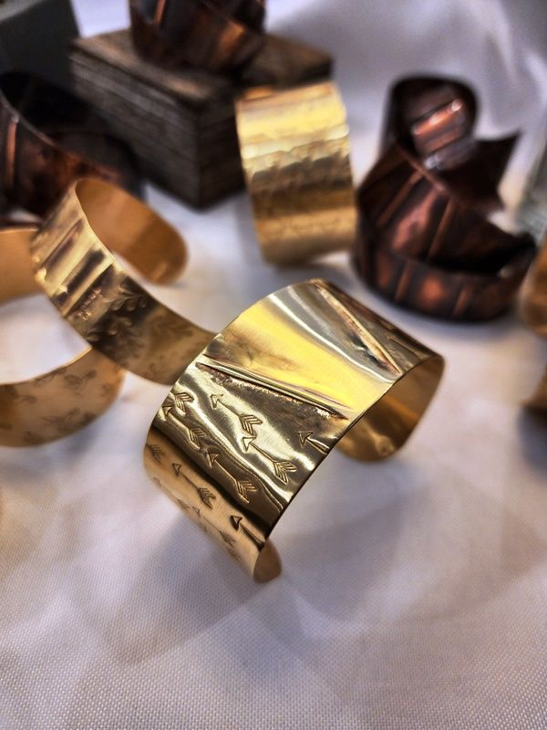 Cuffs