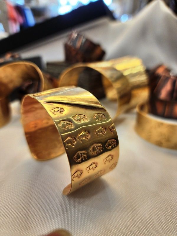 Cuffs