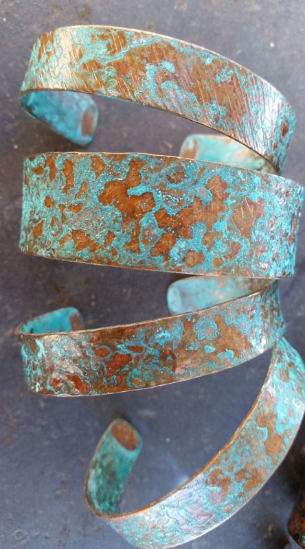 Cuffs