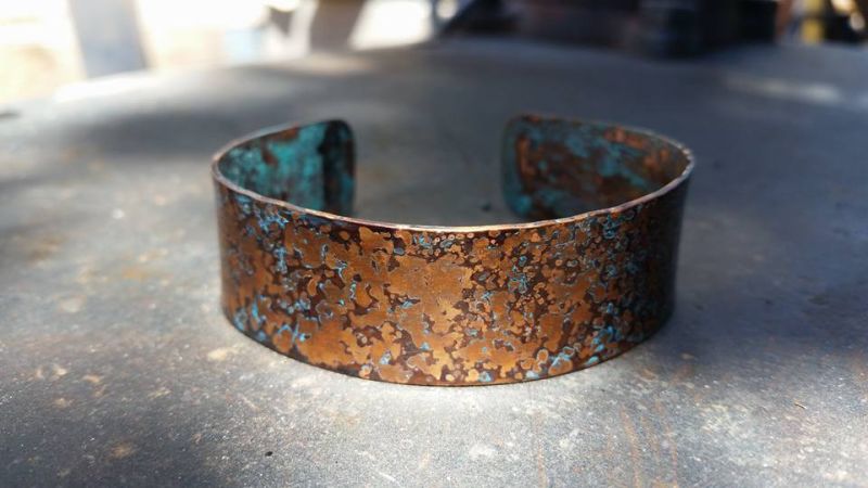 Cuffs