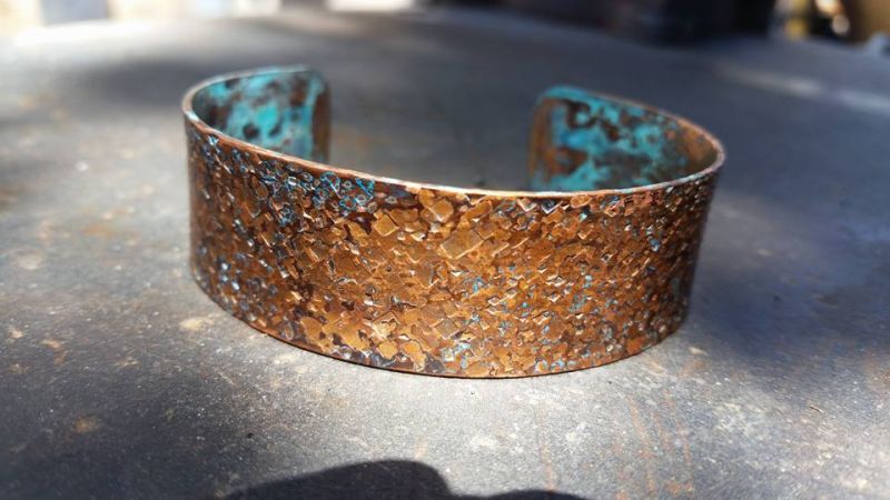 Cuffs