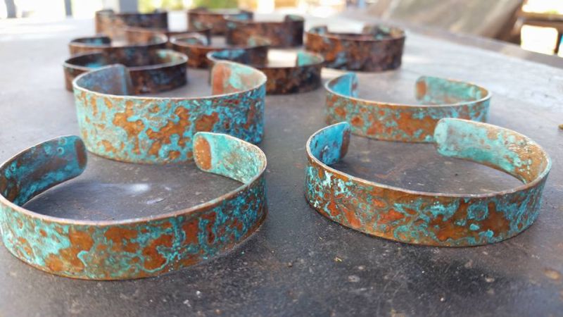 Cuffs