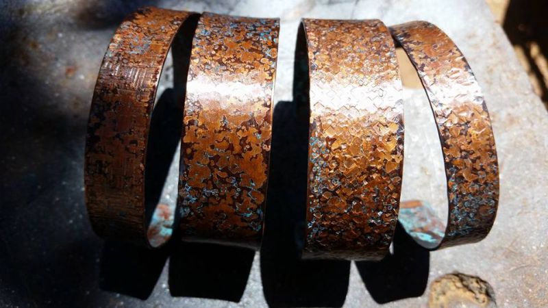 Cuffs