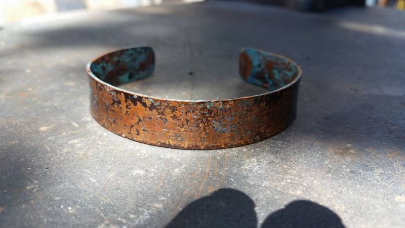 Cuffs