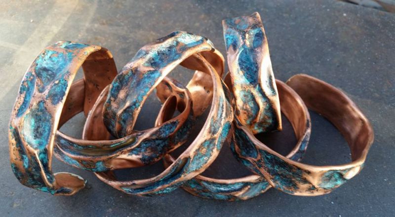 Cuffs