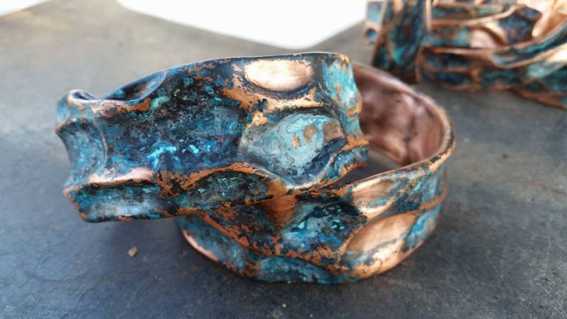 Cuffs