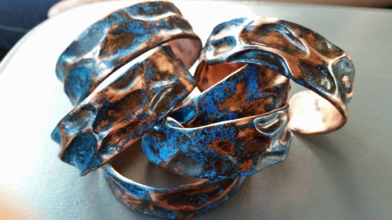 Cuffs