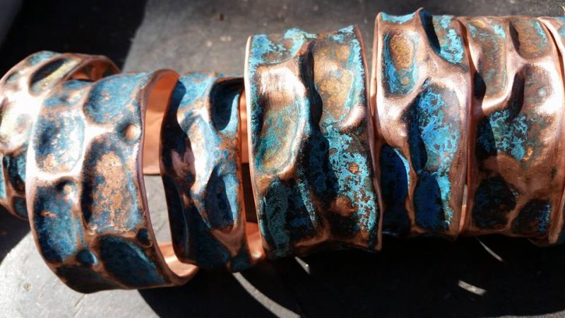 Cuffs