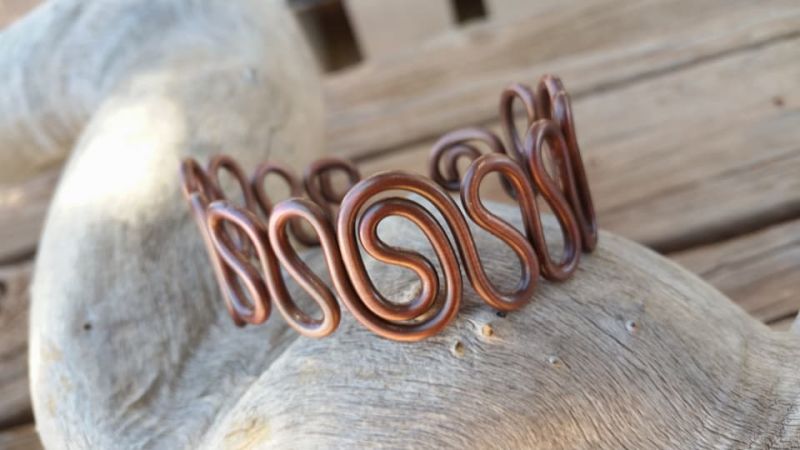 Wire Cuffs
