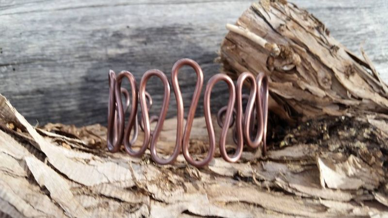 Wire Cuffs