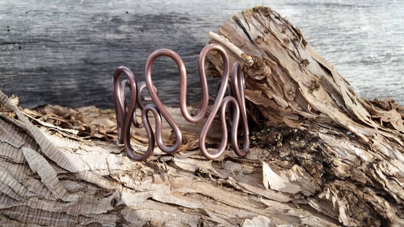 Wire Cuffs
