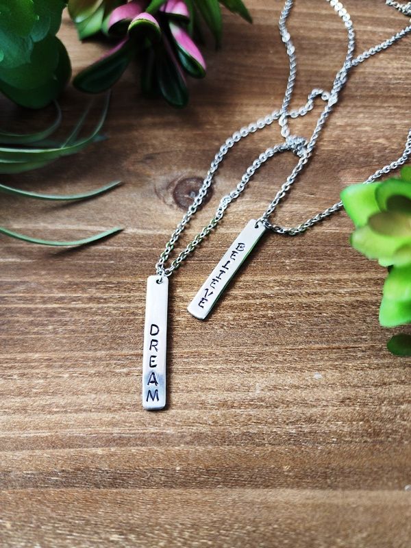 Necklaces & Earrings