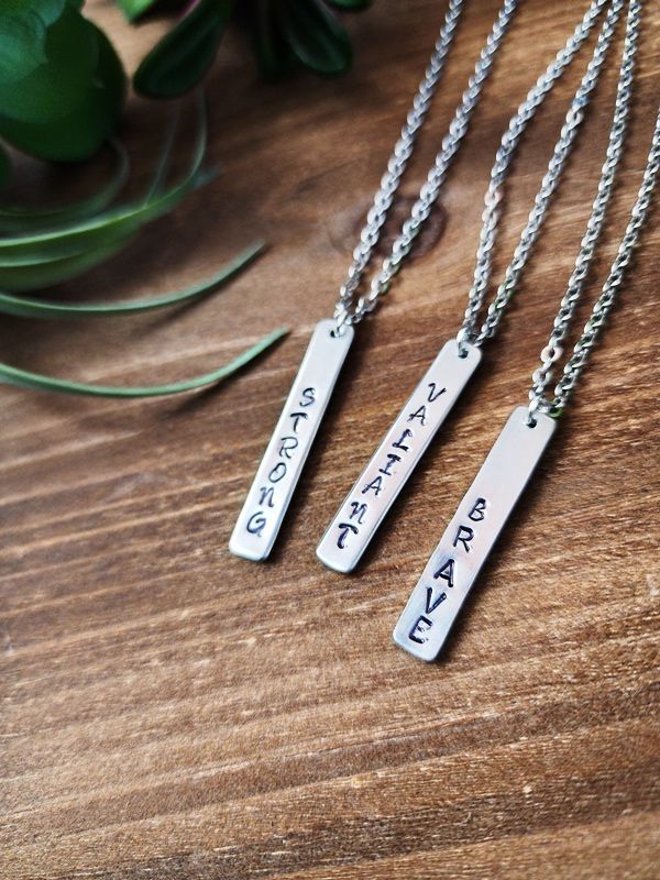 Necklaces & Earrings