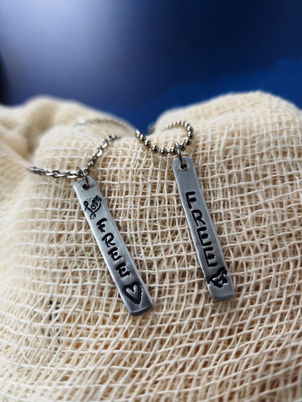 Necklaces & Earrings