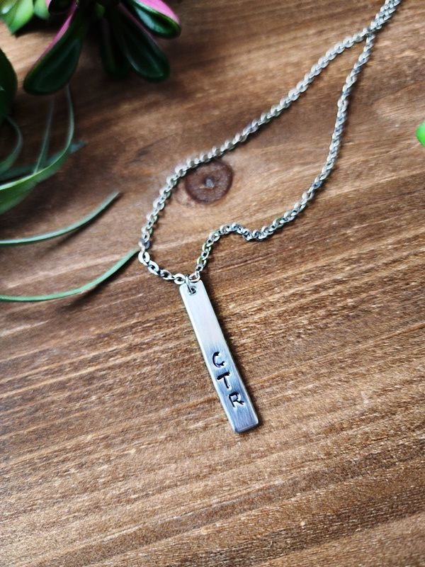 Necklaces & Earrings