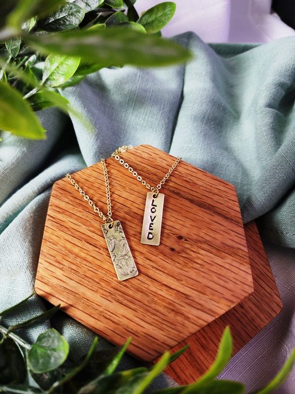 Necklaces & Earrings