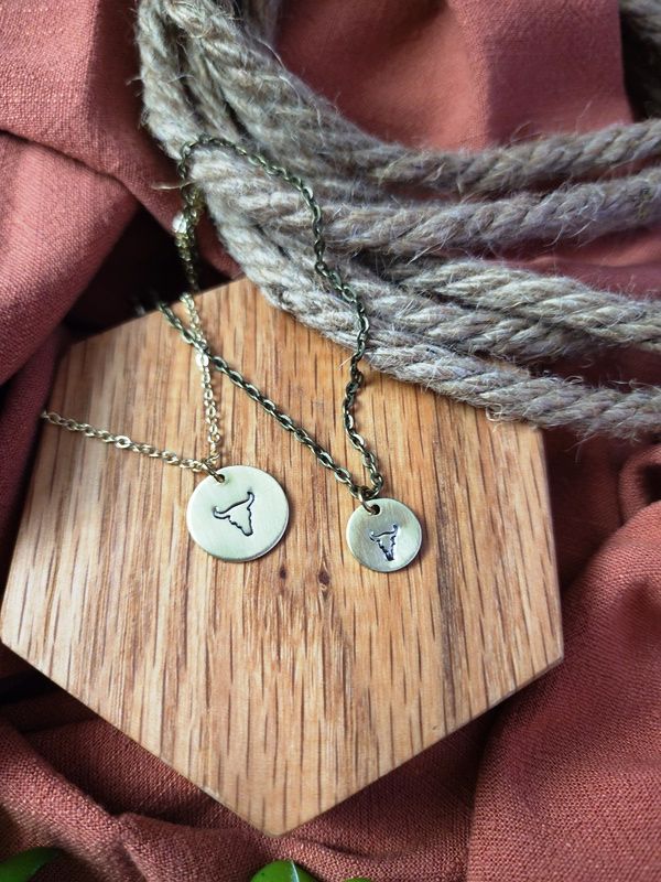 Necklaces & Earrings