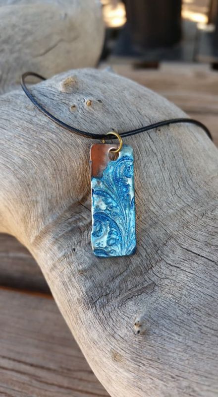 Necklaces & Earrings