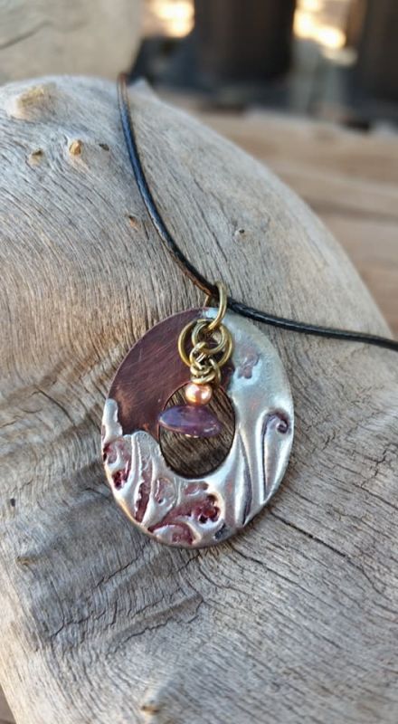 Necklaces & Earrings
