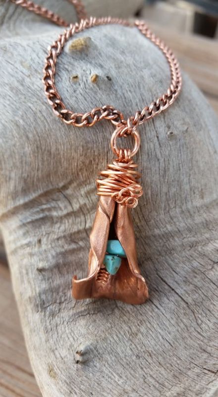 Necklaces & Earrings