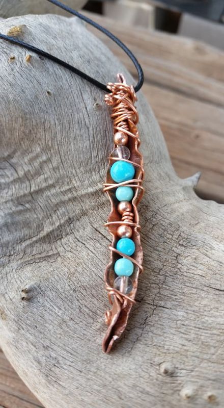 Necklaces & Earrings