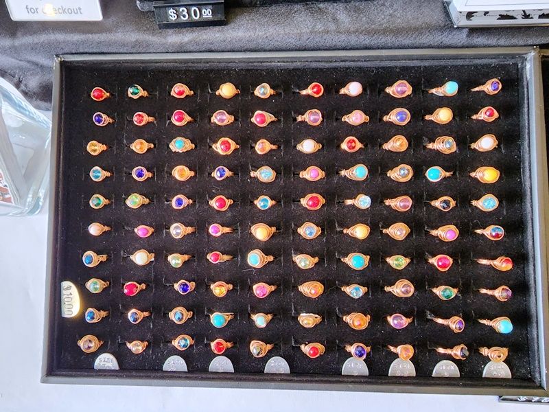 Rings