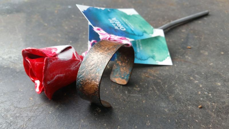 Keychains & More